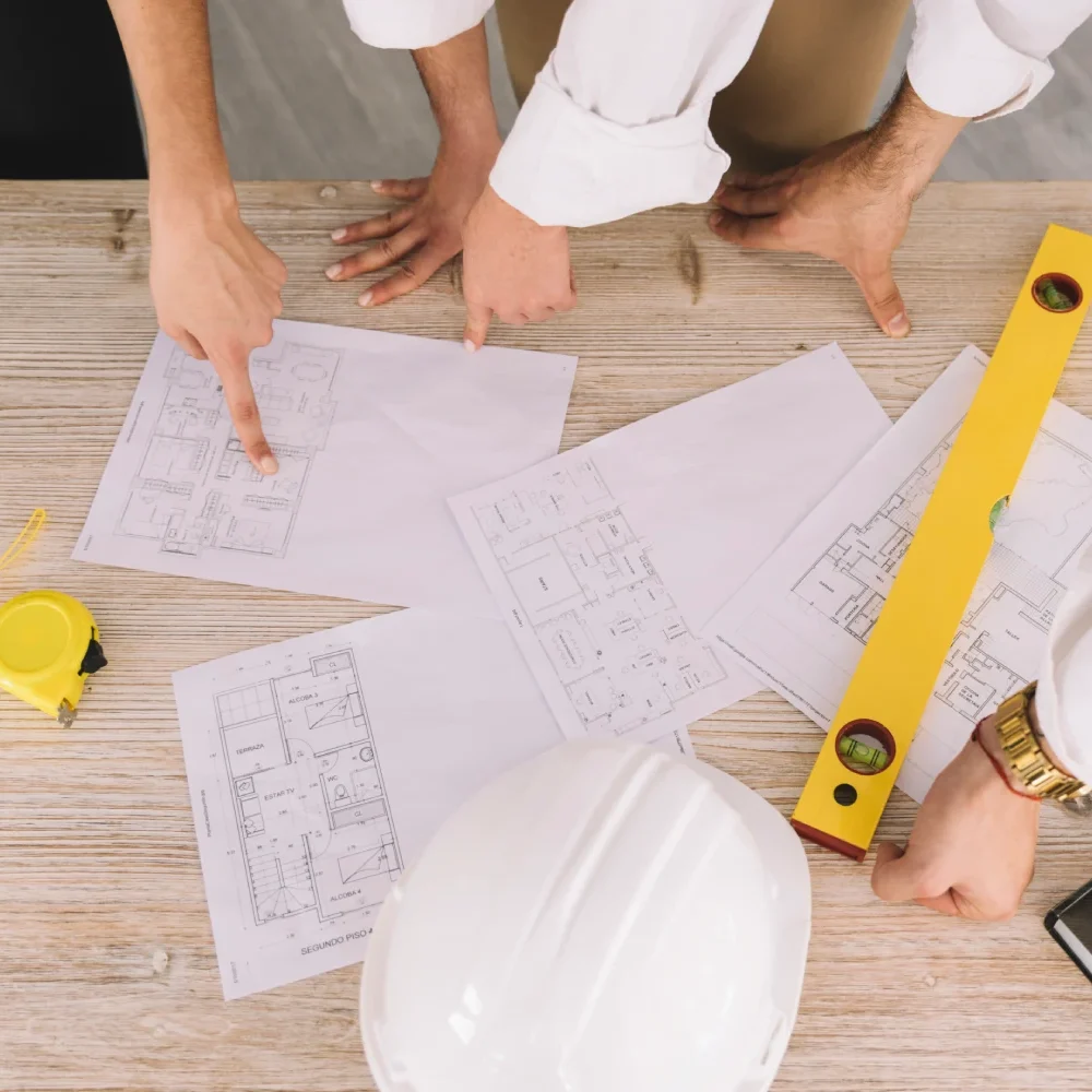 imagen que explica quien puede ser técnico competente para realizar planes de autoprotección