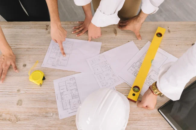 imagen que explica quien puede ser técnico competente para realizar planes de autoprotección