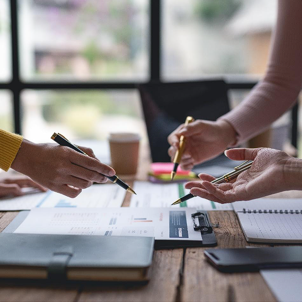 planificación de la autoprotección personalizada ofrecida por Obermann ray