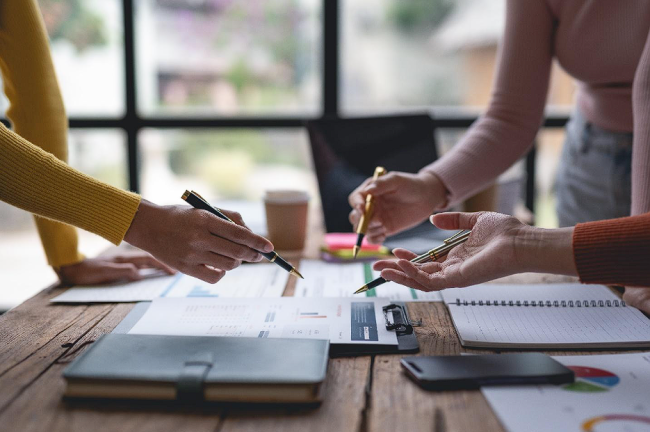 planificación de la autoprotección personalizada ofrecida por Obermann ray