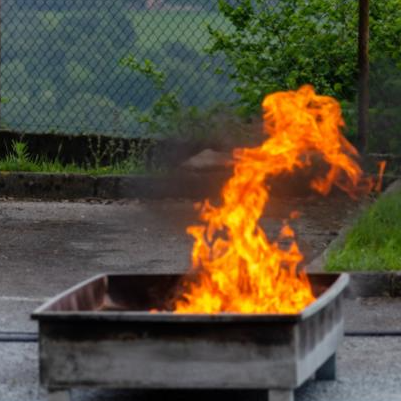 La Importancia de los Planes de Autoprotección y Simulacros de Emergencia en las Instalaciones realizado por Obermann ray