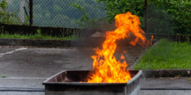 La Importancia de los Planes de Autoprotección y Simulacros de Emergencia en las Instalaciones realizado por Obermann ray