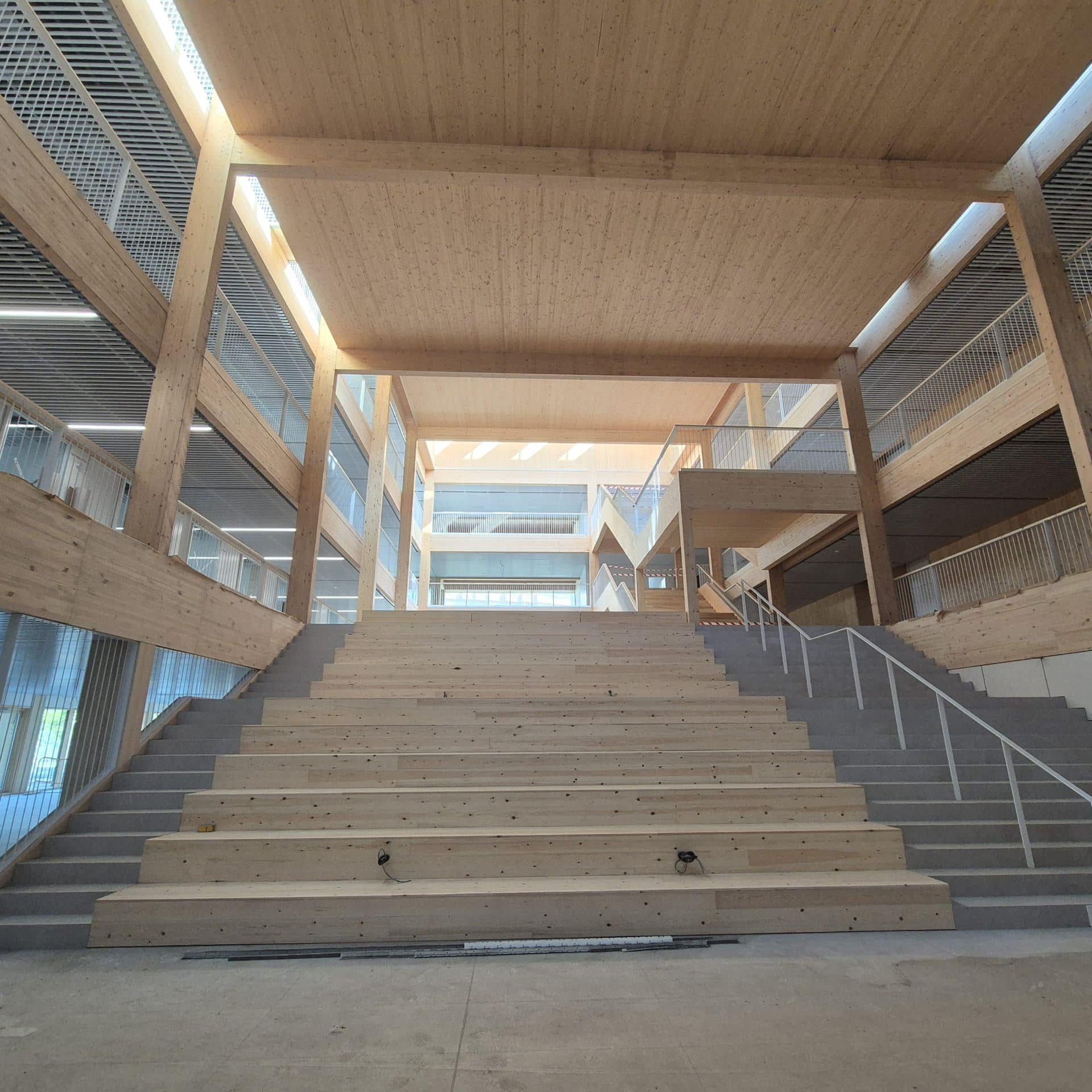 plan de autoprotección universidad